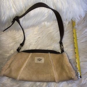 UGG handbag